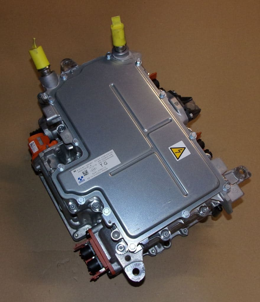 Modul från Autofrance - bild 2