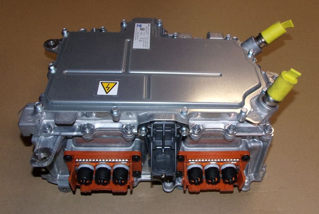 Modul från Autofrance - bild 3