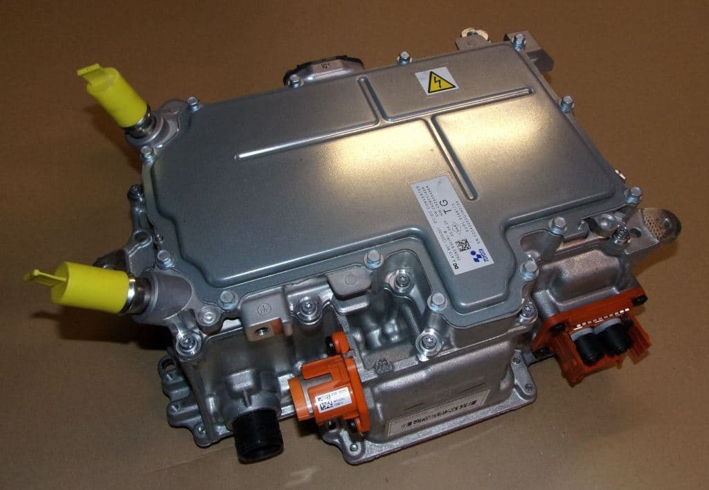 Modul från Autofrance