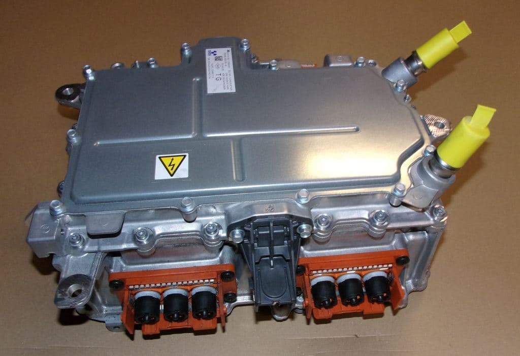 Modul från Autofrance - bild 3