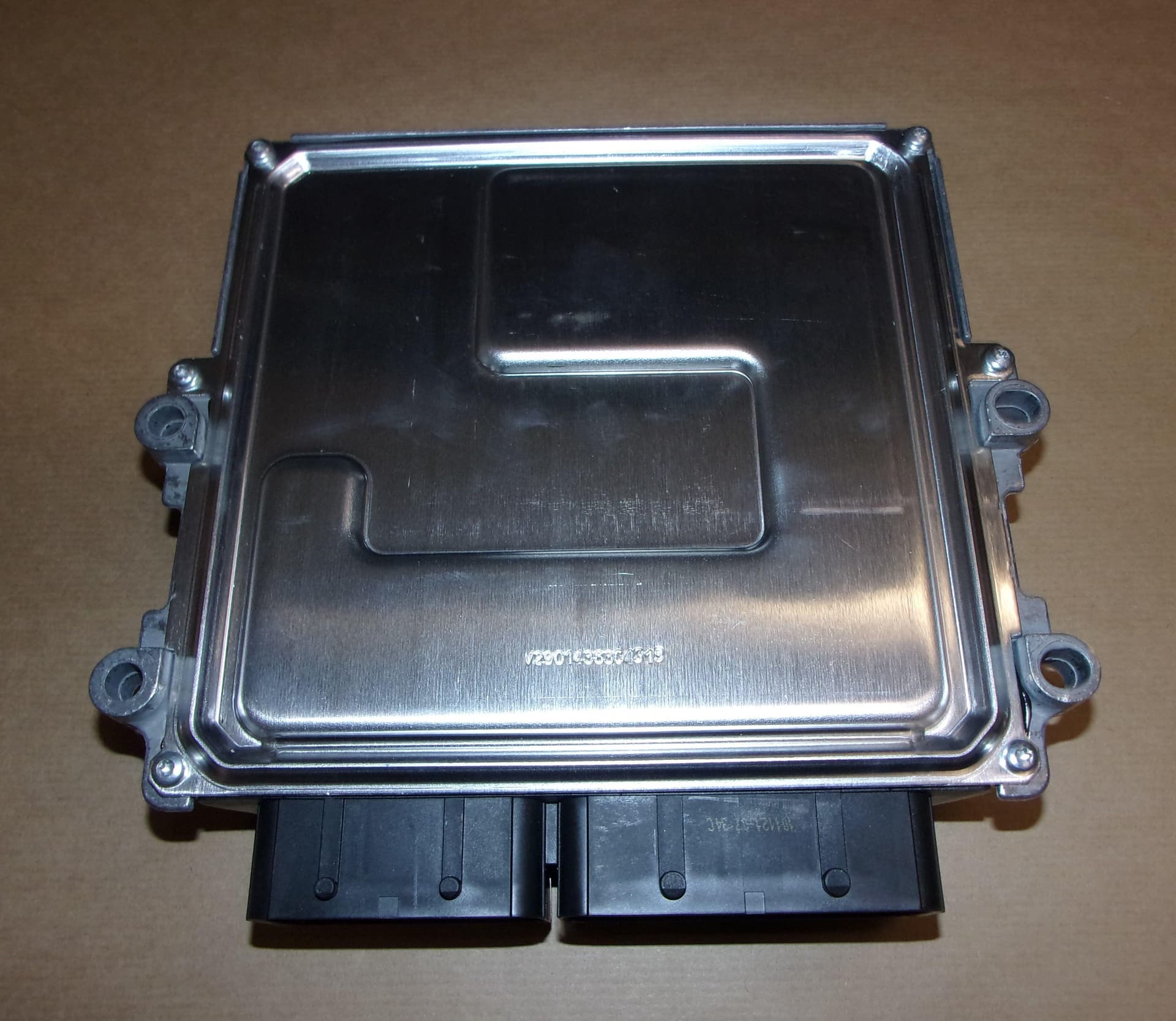 Modul Motor - Citroën C4 Cactus/P208 1.2THP från Autofrance - bild 3