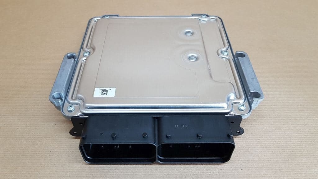 Modul Motor - Fiat 500 1.6 Multijet från Autofrance - bild 2