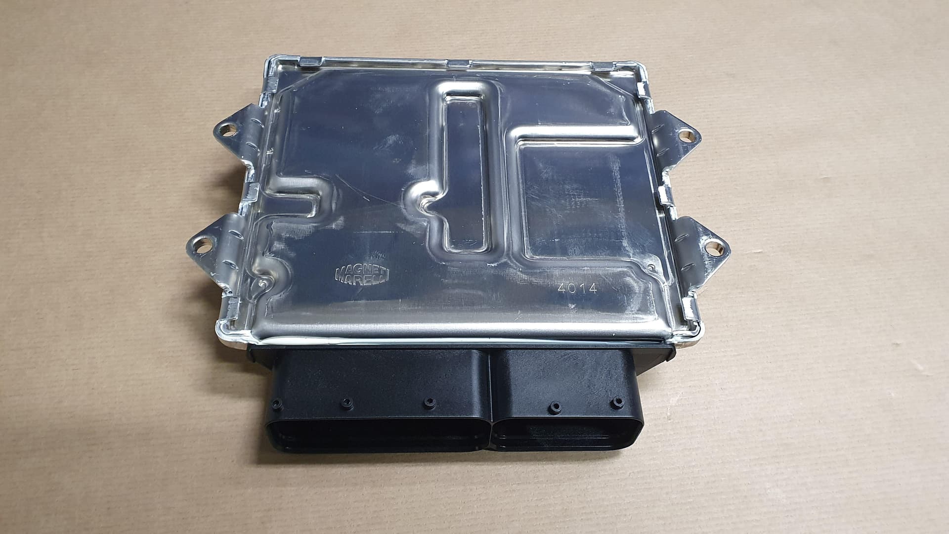 Modul Motor - Fiat Punto 0.9, 13> från Autofrance - bild 2