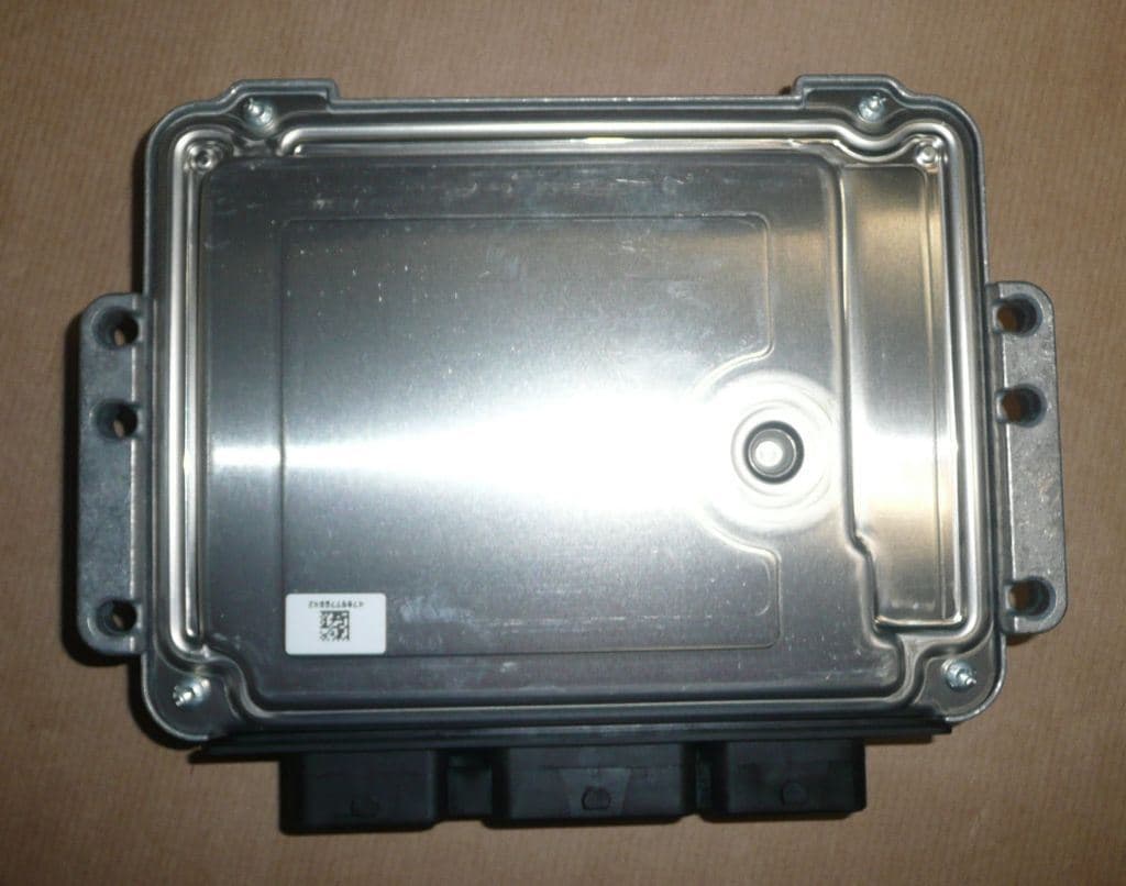 Modul Motor - Renault Laguna II/Espace IV från Autofrance - bild 3