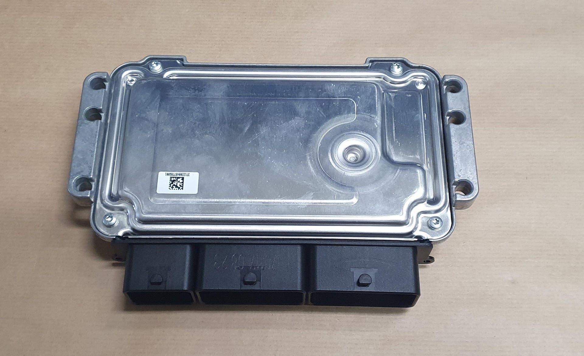 Modul Motor - Renault Twingo III 0.9TCE från Autofrance - bild 2