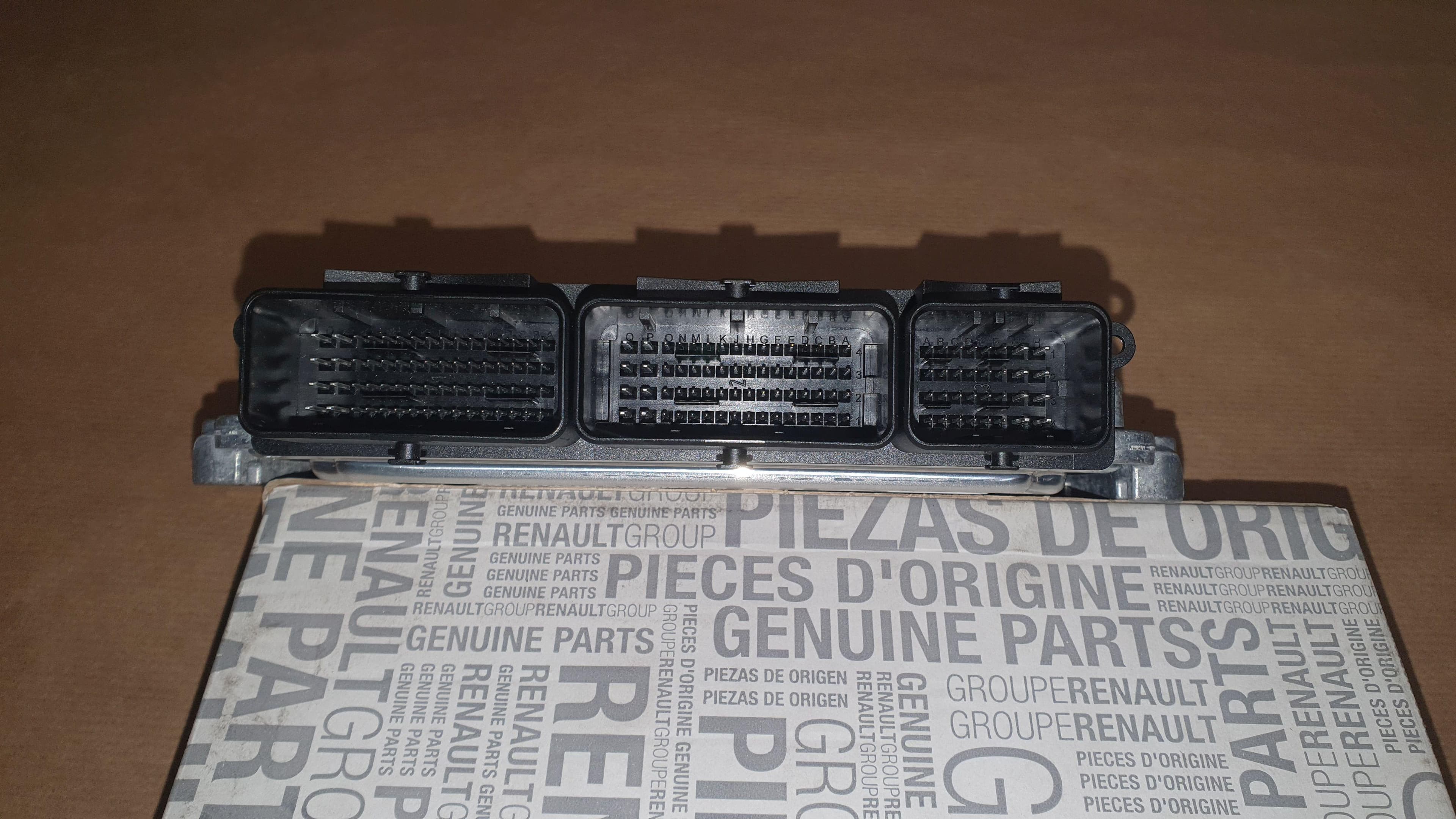 Modul Motor - Renault Twingo III 0.9TCE från Autofrance - bild 3