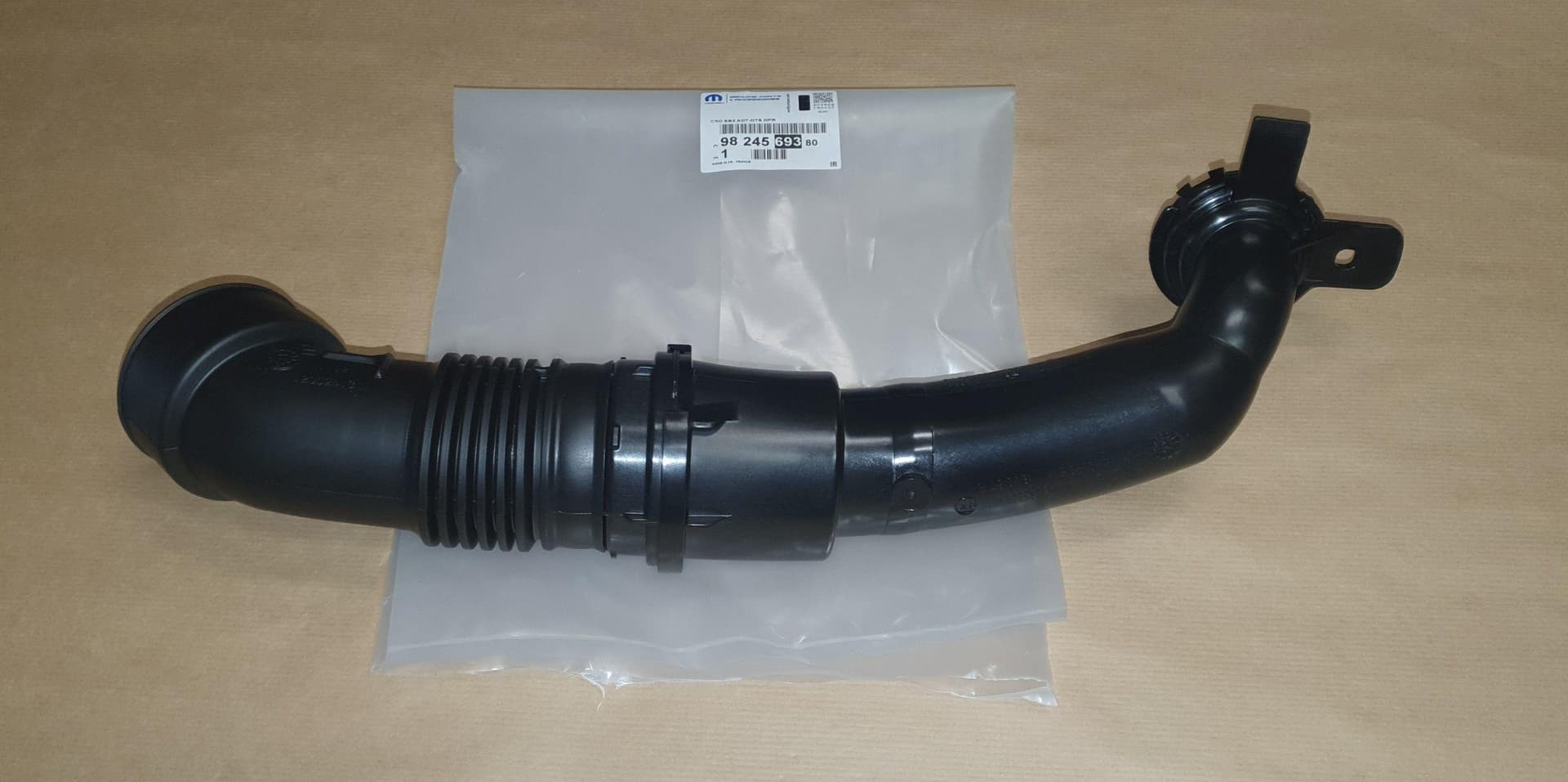 Modul Motor - Renault Twingo III 0.9TCE från Autofrance - bild 4