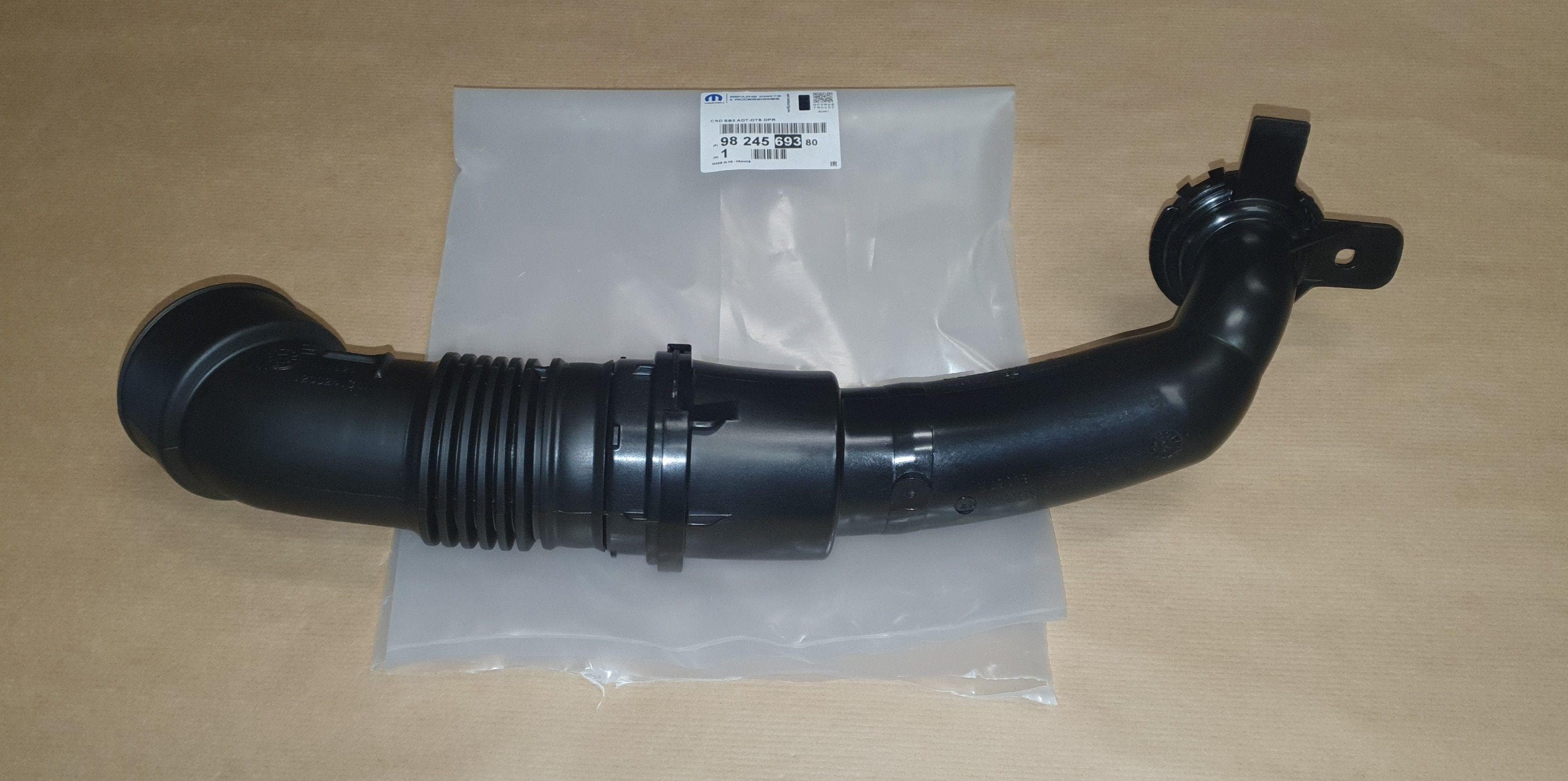 Modul Motor - Renault Twingo III 0.9TCE från Autofrance - bild 4