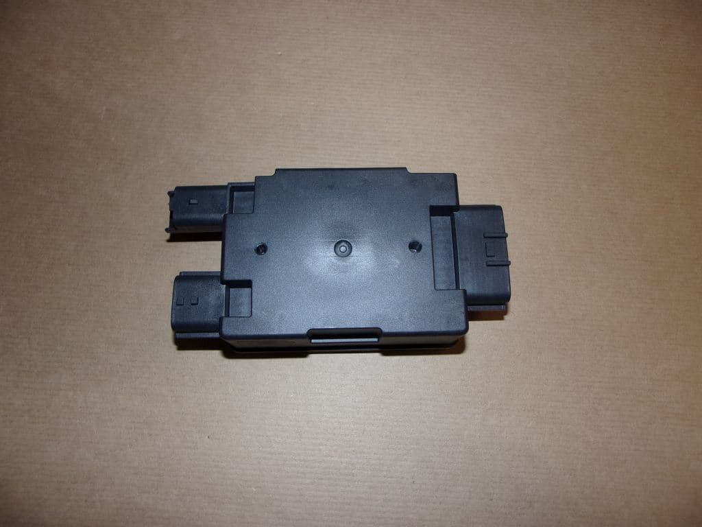 Modul Pump Bränsle - Renault Megane IV/Talisman från Autofrance - bild 2