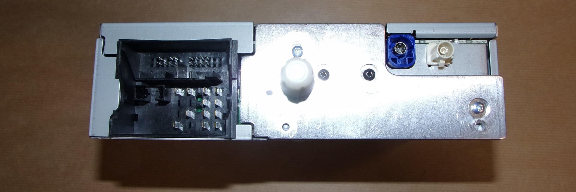 Modul - Radio P RIFTER 1.2 PURETECH från Autofrance - bild 2