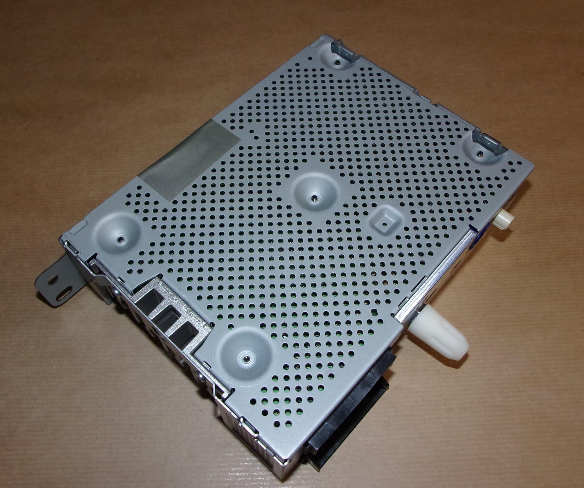 Modul - Radio P RIFTER 1.2 PURETECH från Autofrance - bild 4