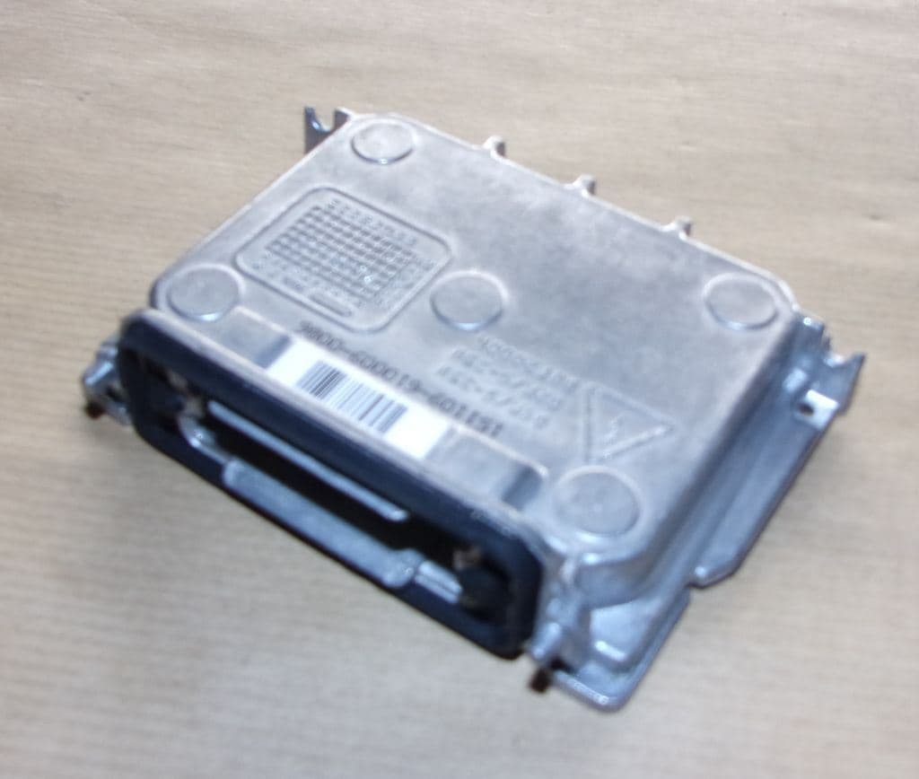 Modul Strålkastare - A P 3008,5008 från Autofrance - bild 2