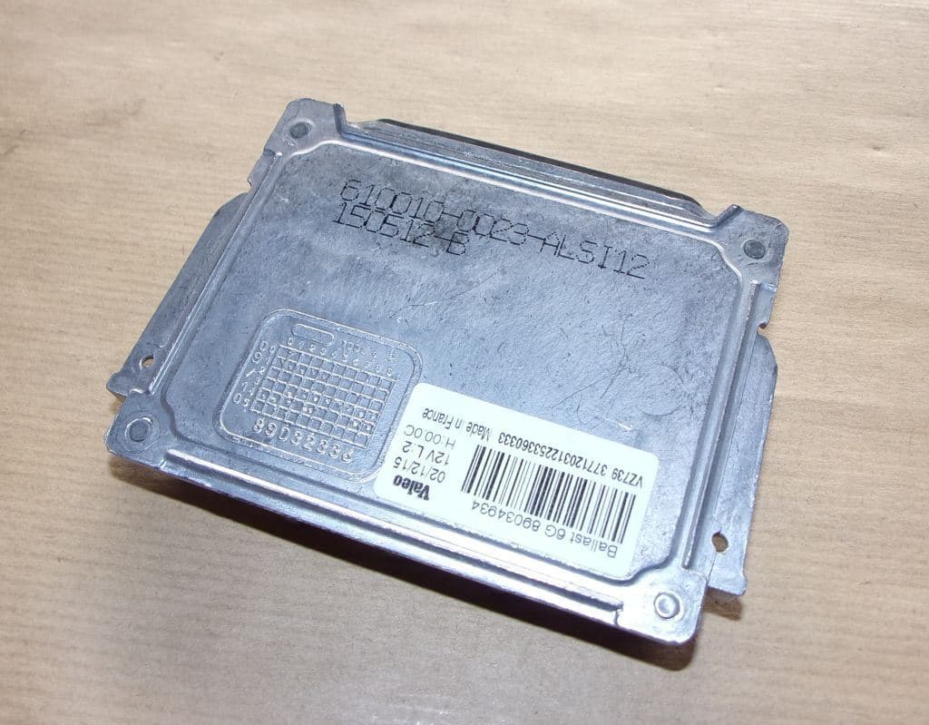 Modul Strålkastare - A P 3008,5008 från Autofrance - bild 3