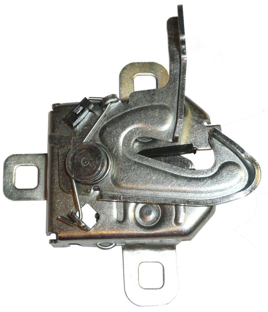 Motorhuvlås - Citroën Jumper II, Peugeot Boxer II från Autofrance