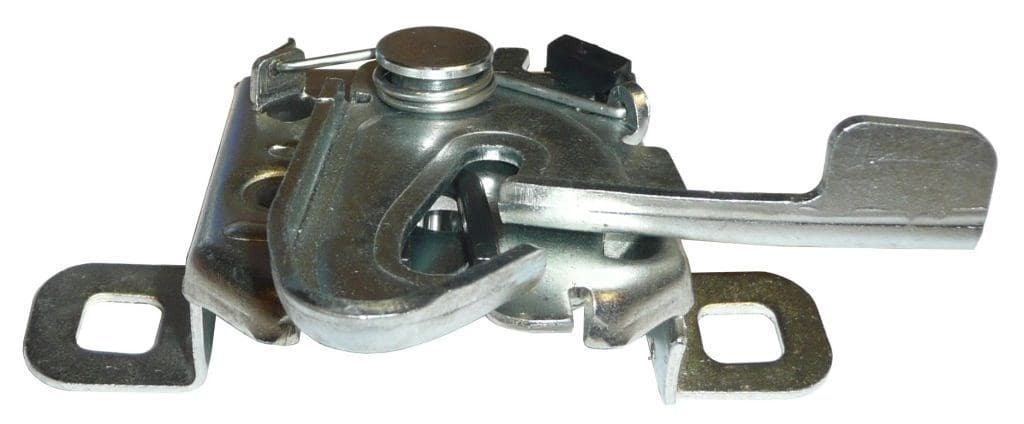 Motorhuvlås - Citroën Jumper II, Peugeot Boxer II från Autofrance - bild 2