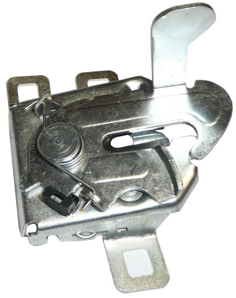 Motorhuvlås - Citroën Nemo, Peugeot Bipper från Autofrance