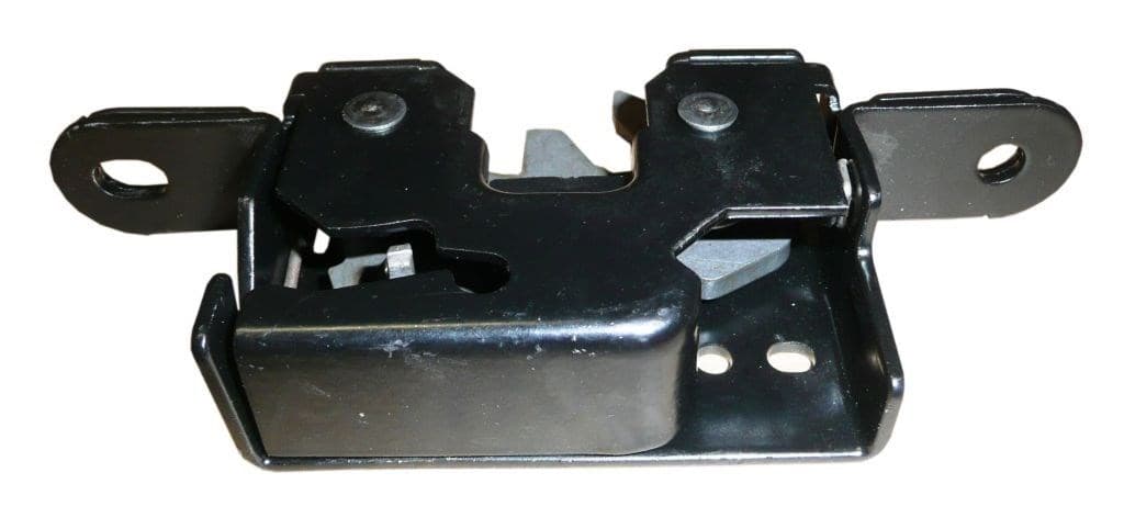 Motorhuvlås - Renault Master III från Autofrance - bild 2