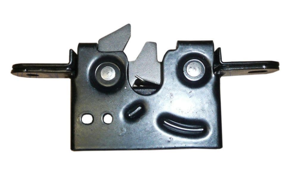 Motorhuvlås - Renault Master III från Autofrance - bild 3