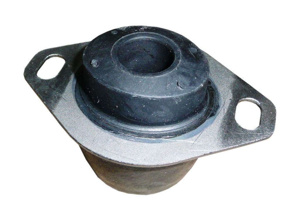 Motorupphängning - Citroën Berlingo/C4/P106 vänster från Autofrance - bild 3