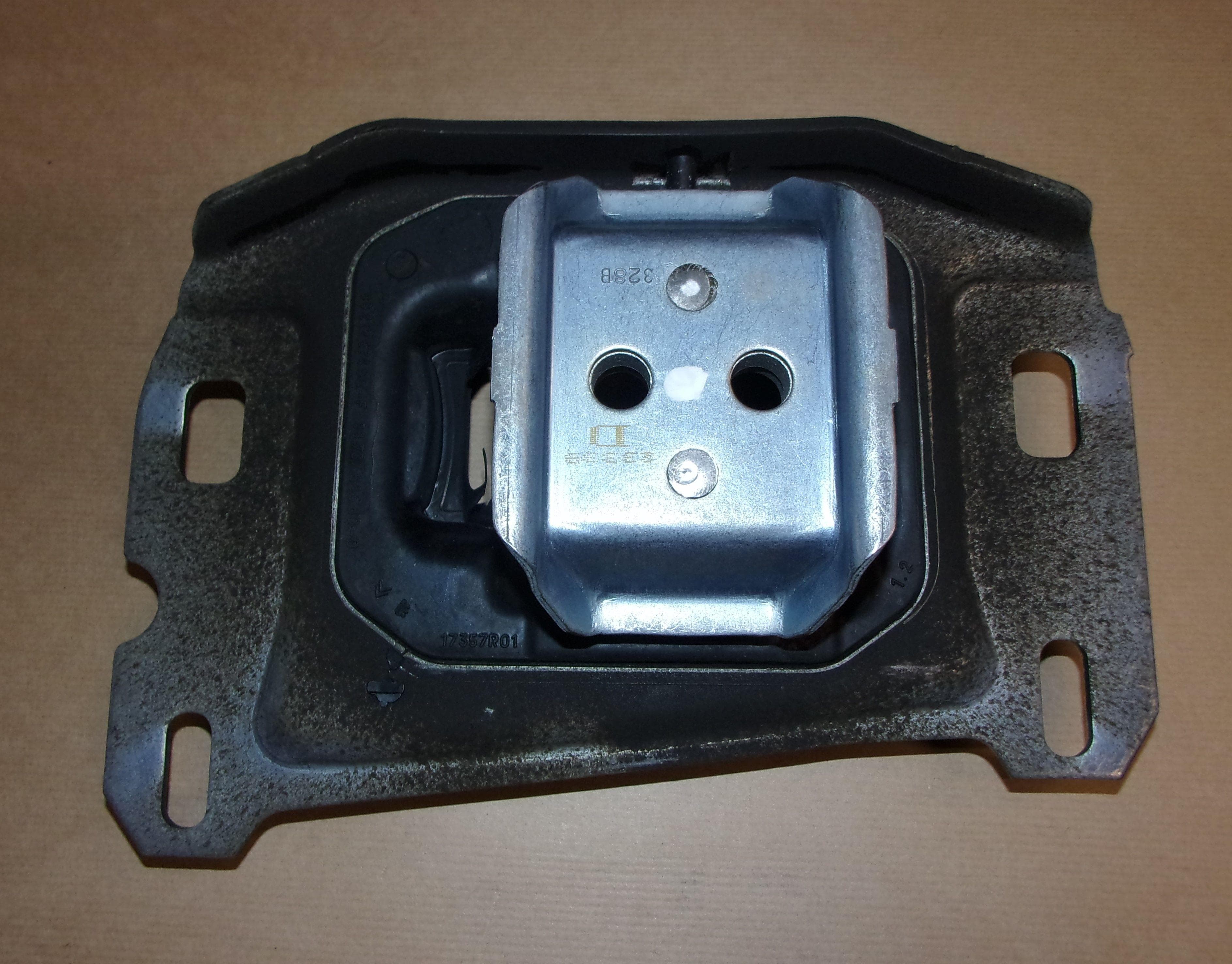 Motorupphängning - Citroën Berlingo III från Autofrance - bild 3