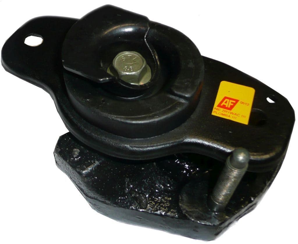 Motorupphängning - Citroën C1/P107 1.0 höger från Autofrance - bild 2