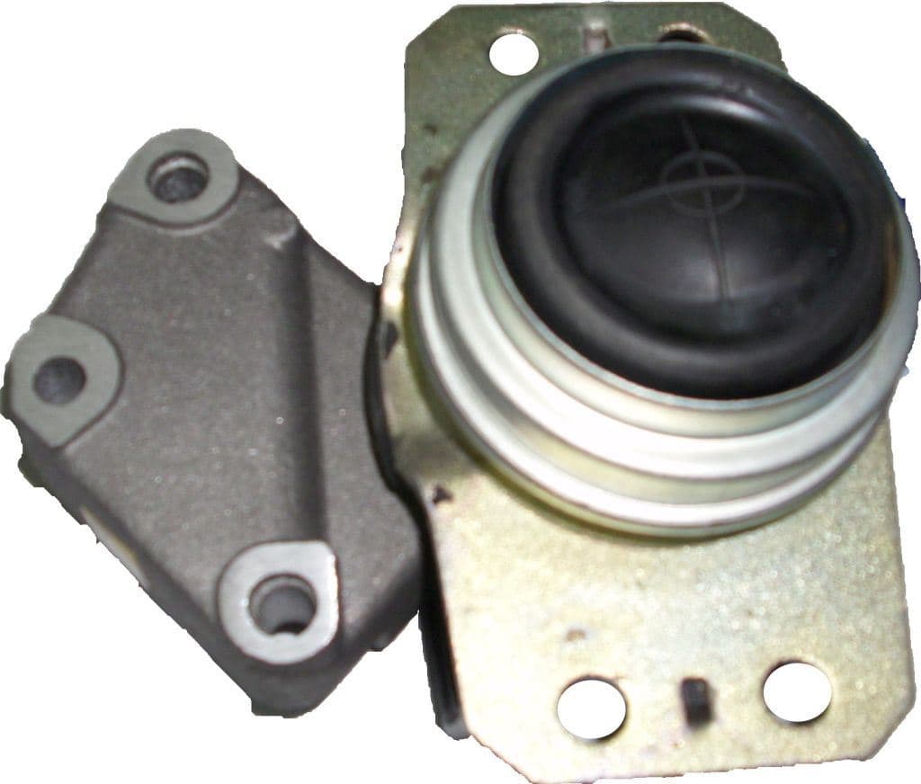 Motorupphängning - Citroën C4, Peugeot 307 höger från Autofrance - bild 2