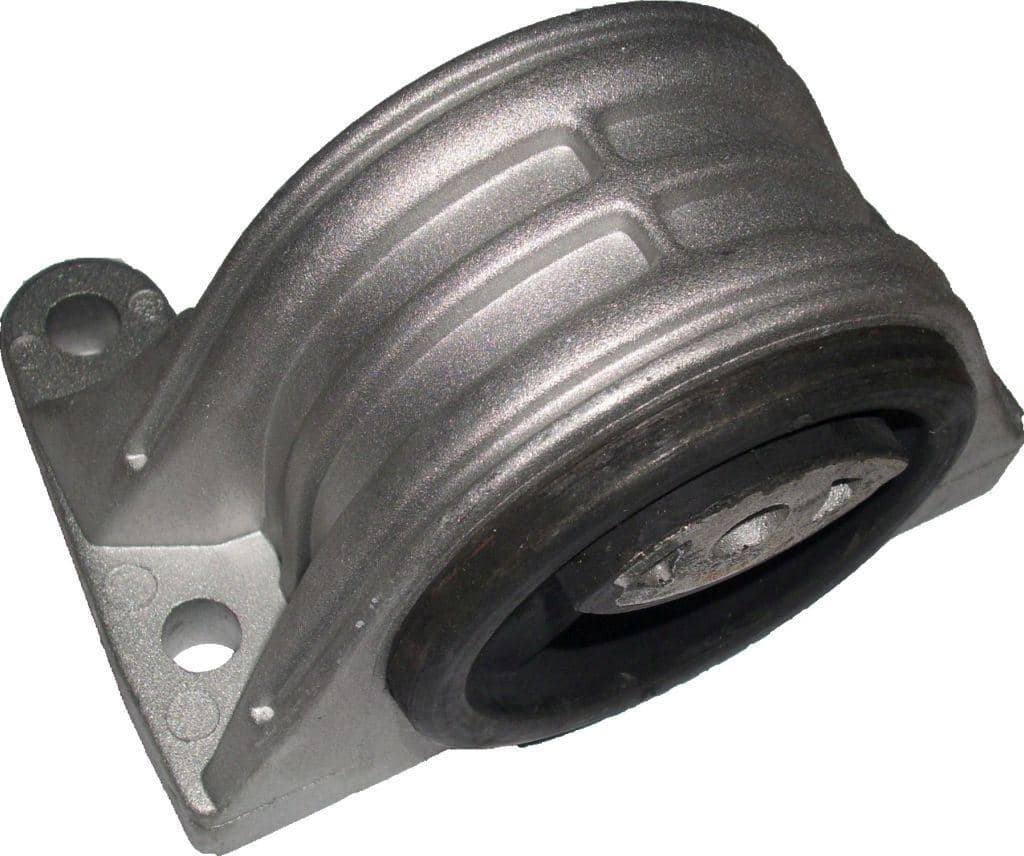 Motorupphängning - Citroën Jumper, Peugeot Boxer höger från Autofrance