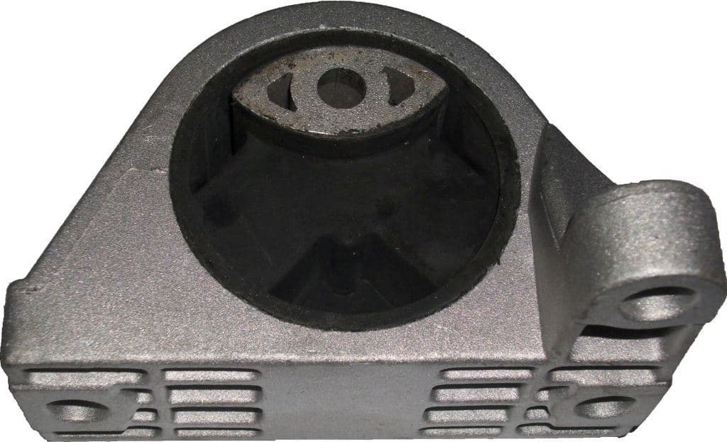 Motorupphängning - Citroën Jumper, Peugeot Boxer höger från Autofrance - bild 2