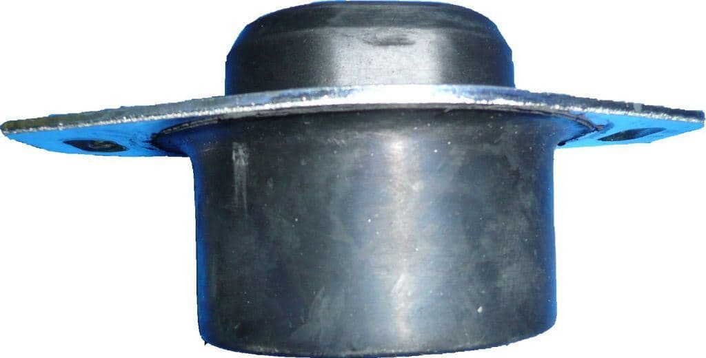 Motorupphängning - Citroën Xsara/P306/406/807 från Autofrance - bild 2