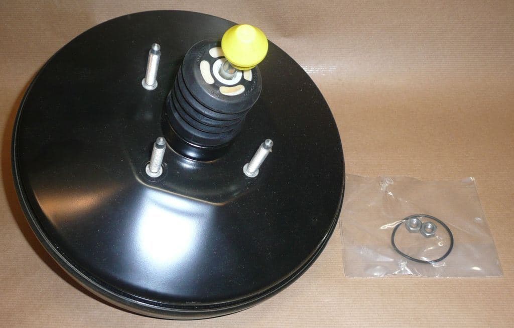 Motorupphängning - P 206 1.1,1.4 från Autofrance - bild 2