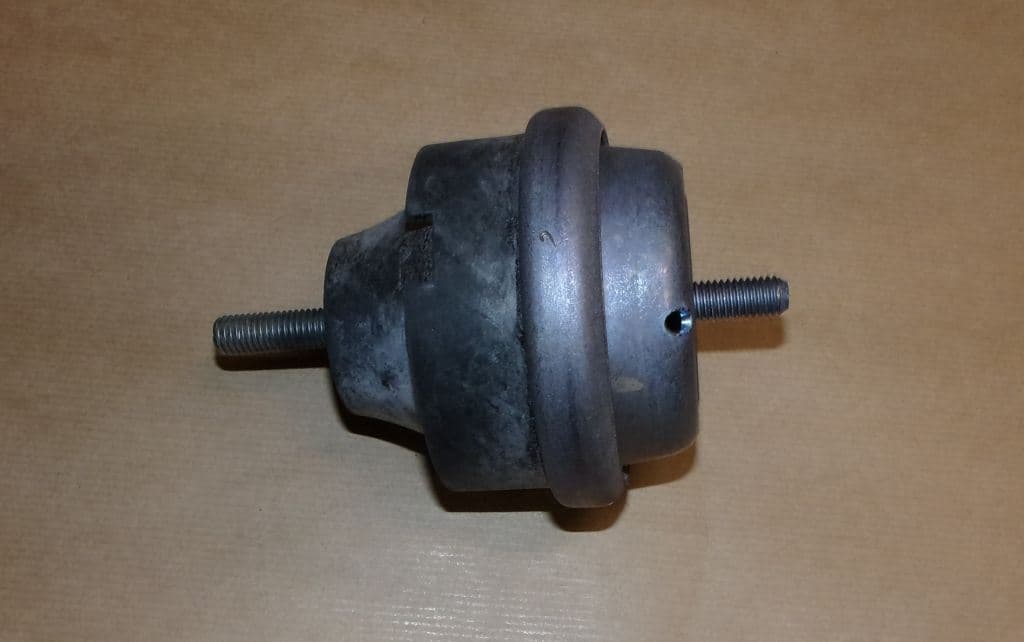Motorupphängning - Peugeot 306/Zx Hydrauliczna från Autofrance
