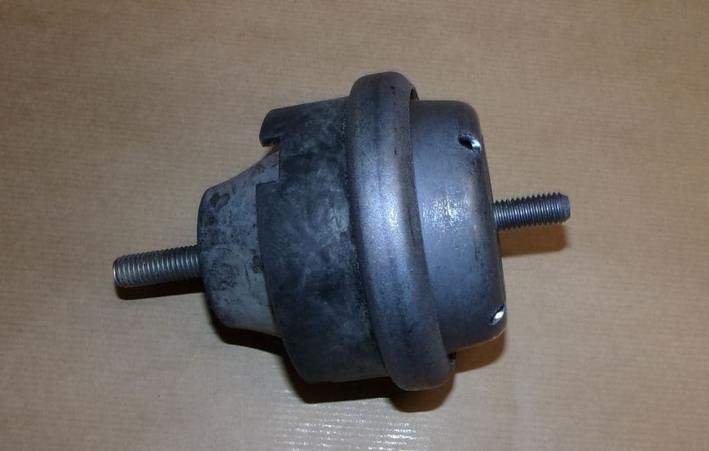 Motorupphängning - Peugeot 306/Zx Hydrauliczna från Autofrance - bild 2