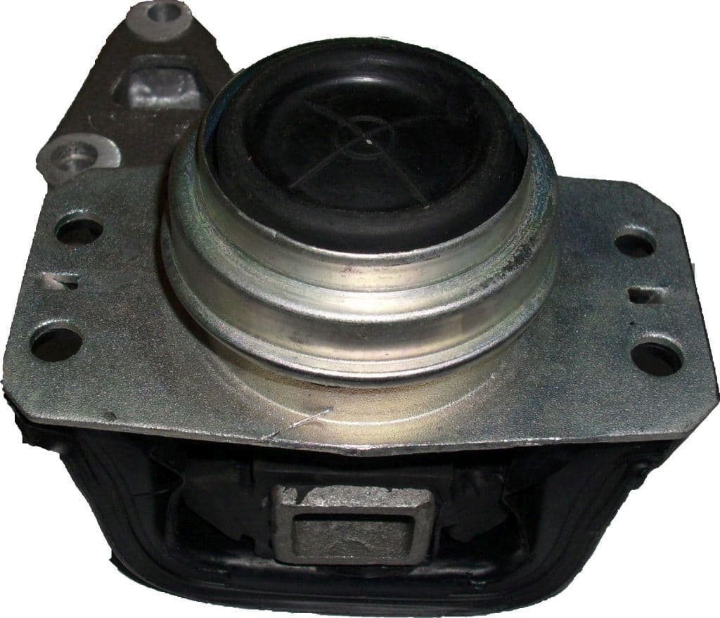 Motorupphängning - Peugeot 307 2.0 Ew10 höger från Autofrance - bild 2