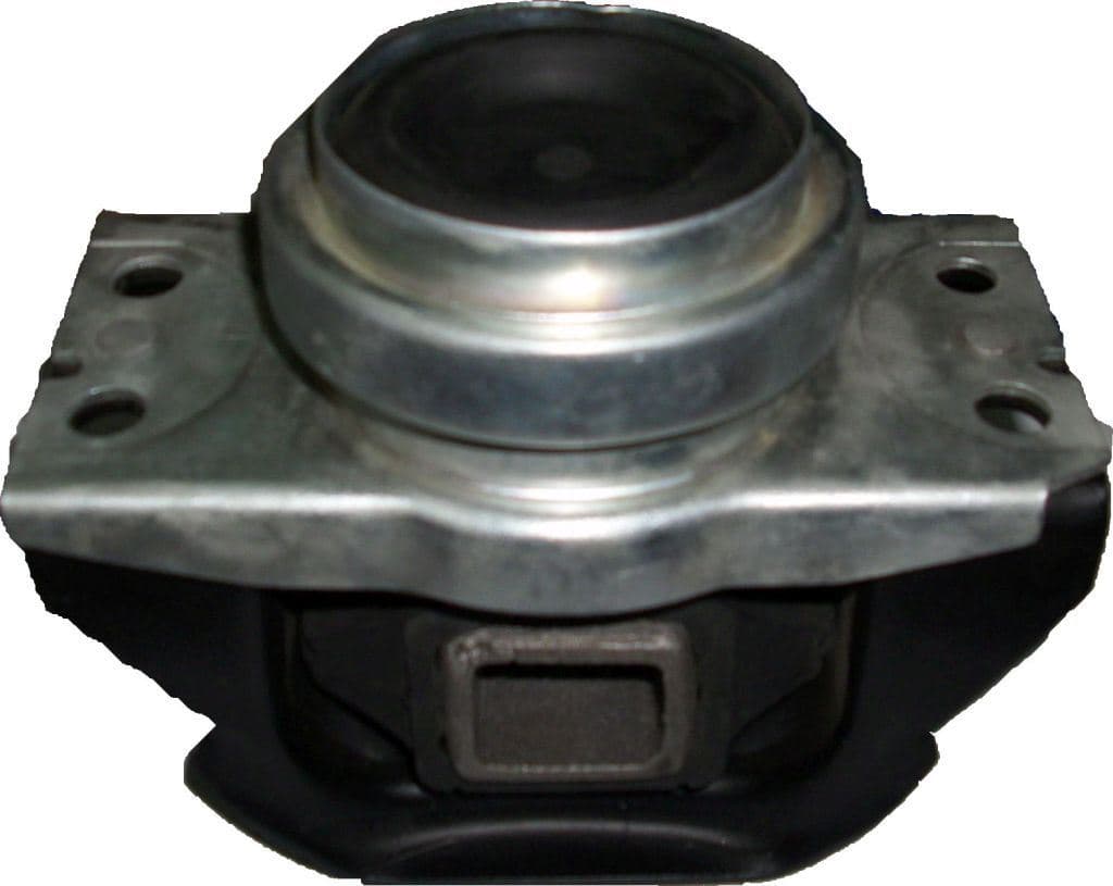 Motorupphängning - Peugeot 307 2.0HDI Dw10bt från Autofrance - bild 2