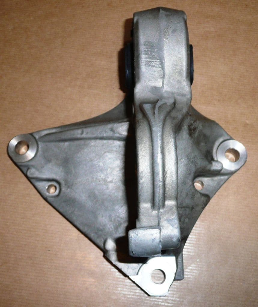 Motorupphängning - Peugeot 407 2/0 16V från Autofrance - bild 4