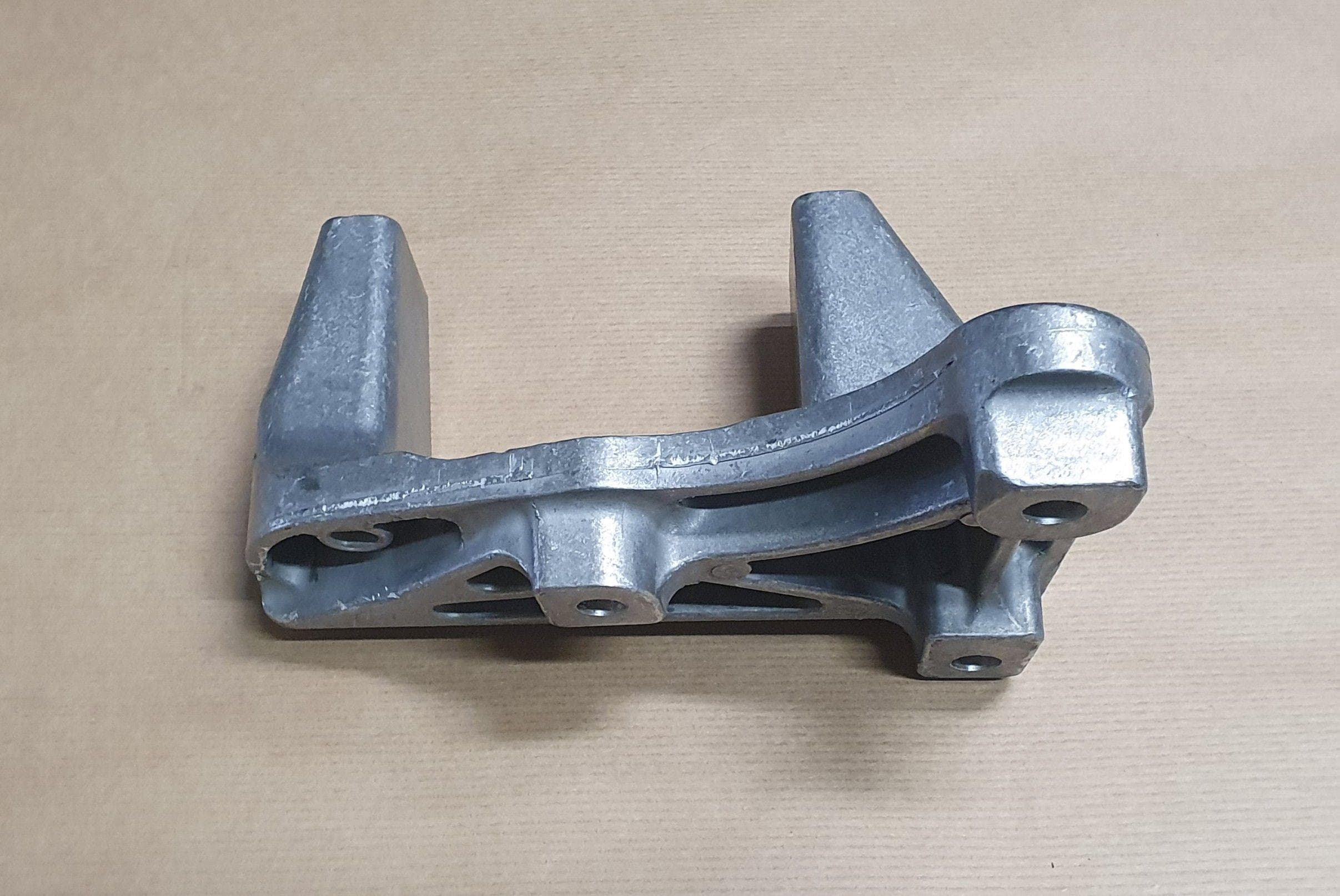 Motorupphängning - Peugeot 407/508 1.6HDI från Autofrance - bild 3