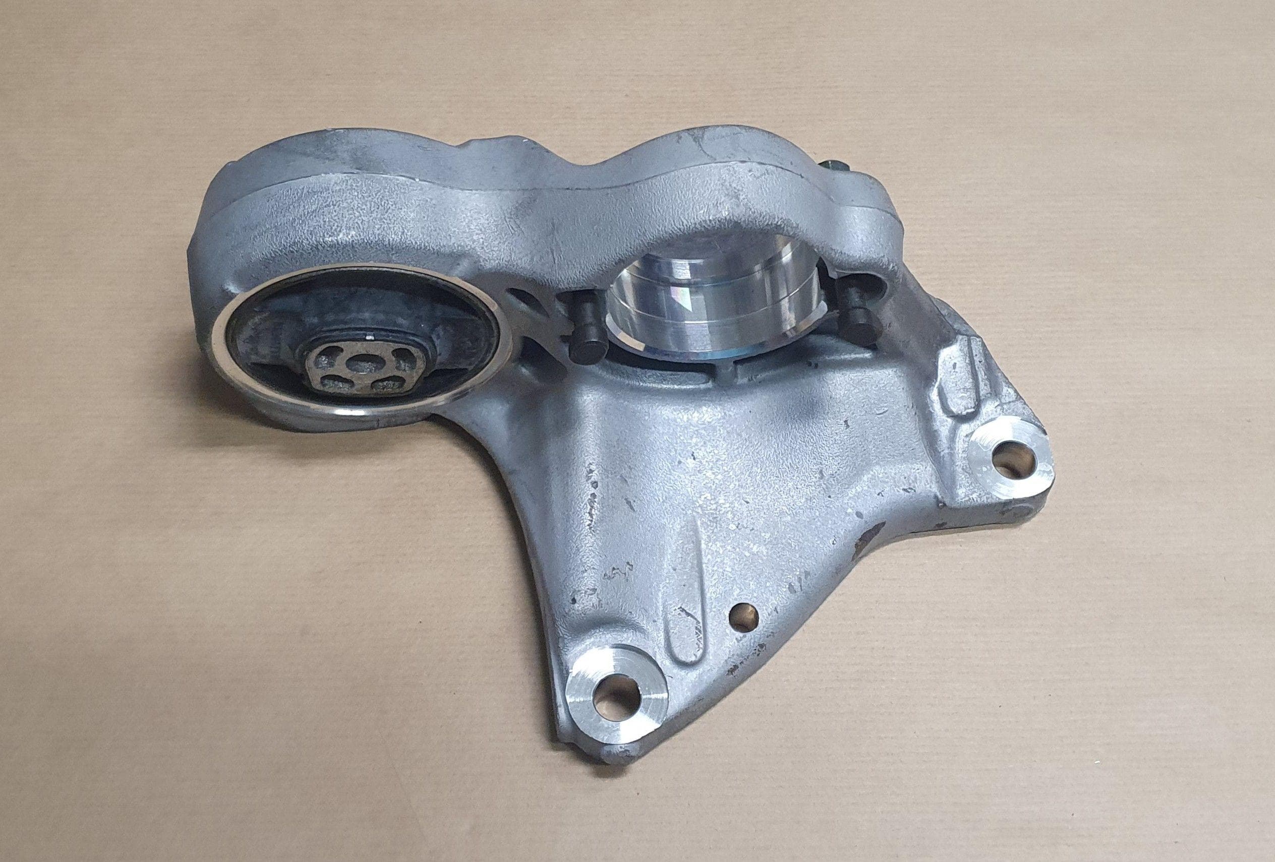 Motorupphängning Psa från Autofrance - bild 2