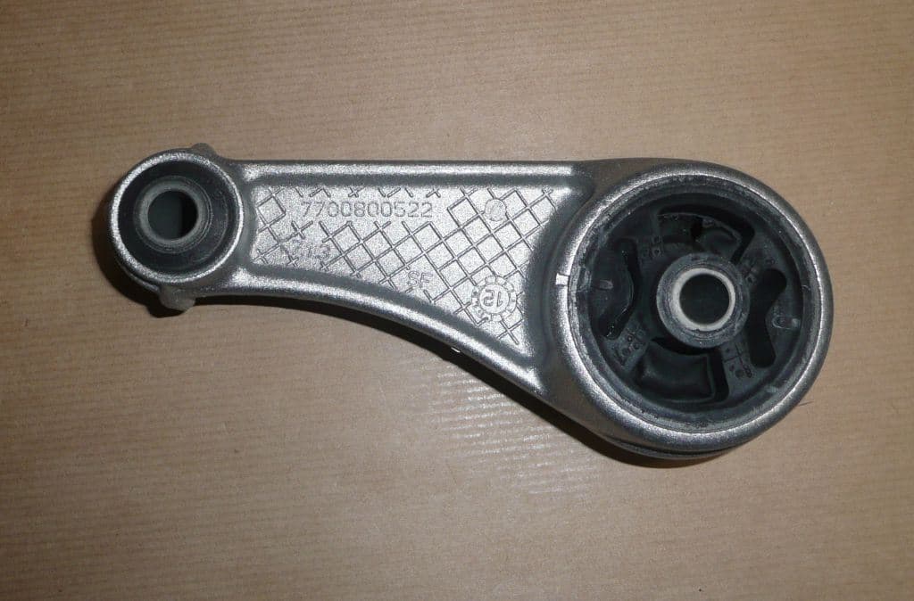 Motorupphängning - Renault 19/Clio Diesel, Bak från Autofrance - bild 2