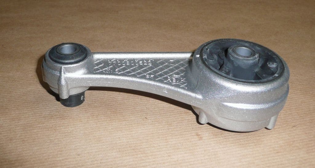 Motorupphängning - Renault 19/Clio Diesel, Bak från Autofrance - bild 3