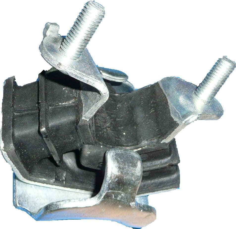 Motorupphängning - Renault 19/Clio höger från Autofrance - bild 2