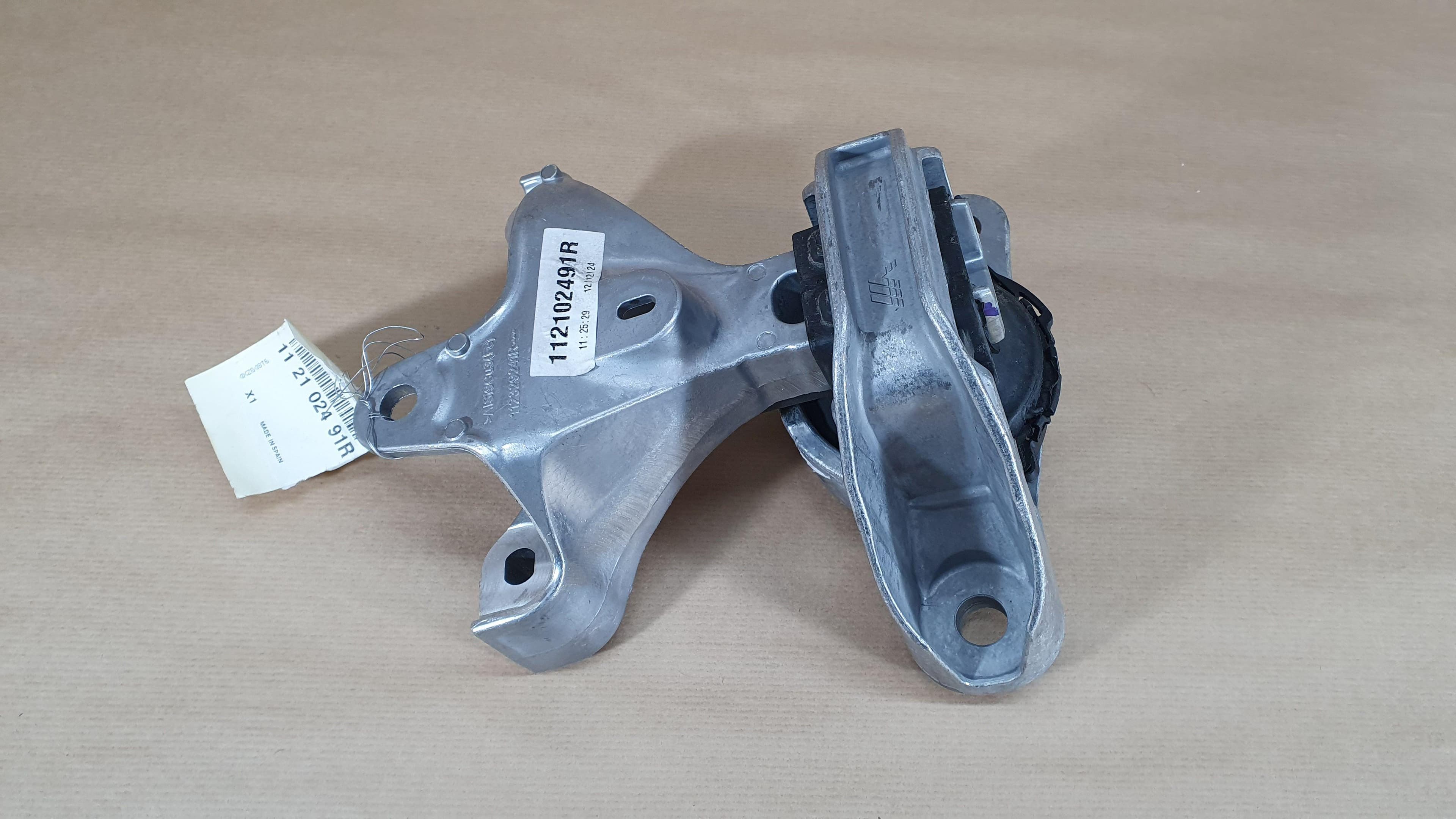 Motorupphängning - Renault Austral 1.2 E-tech från Autofrance