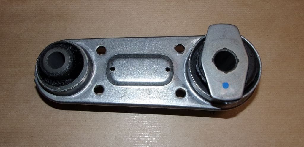 Motorupphängning - Renault Clio II/Laguna II från Autofrance - bild 2