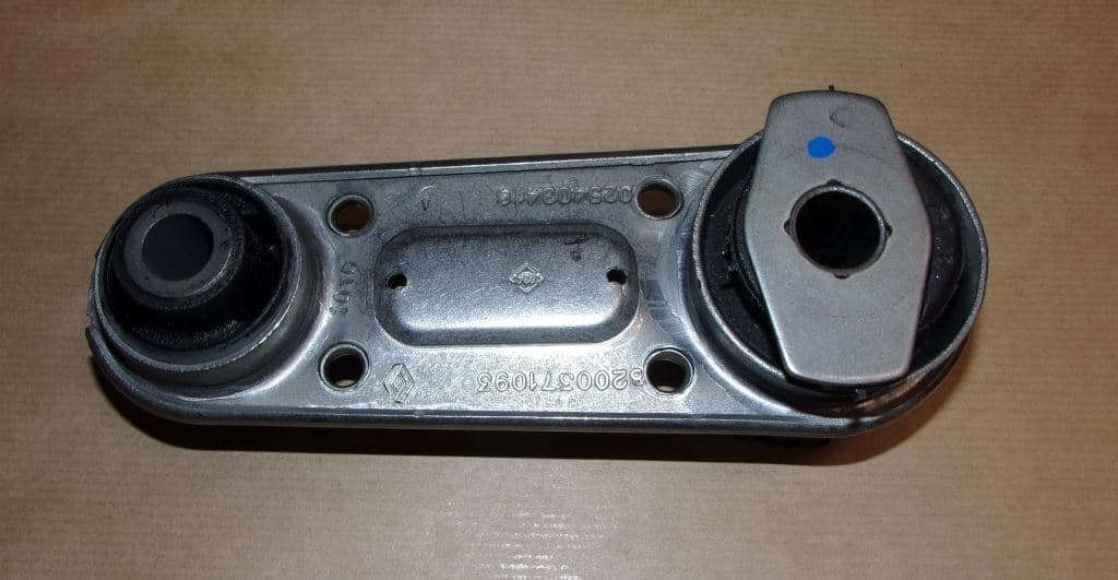 Motorupphängning - Renault Clio II/Laguna II från Autofrance - bild 3