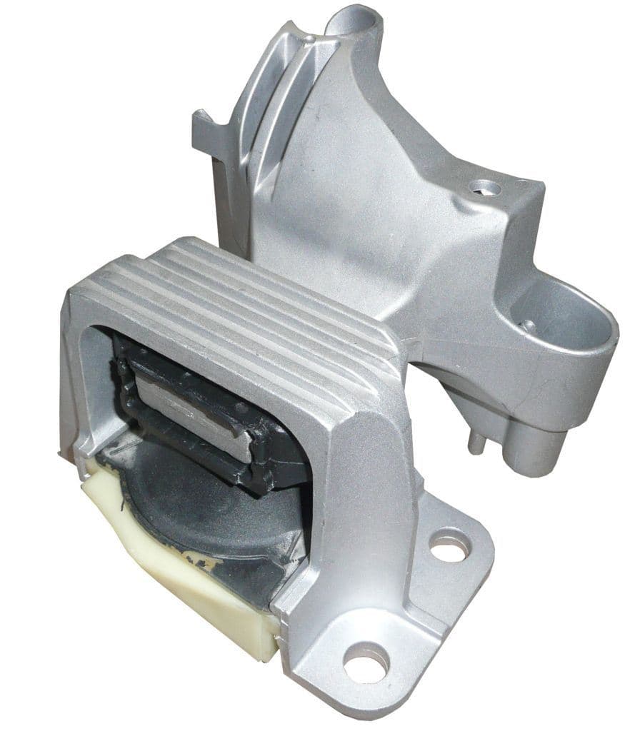 Motorupphängning - Renault Fluence 2.0 16V/CVT från Autofrance