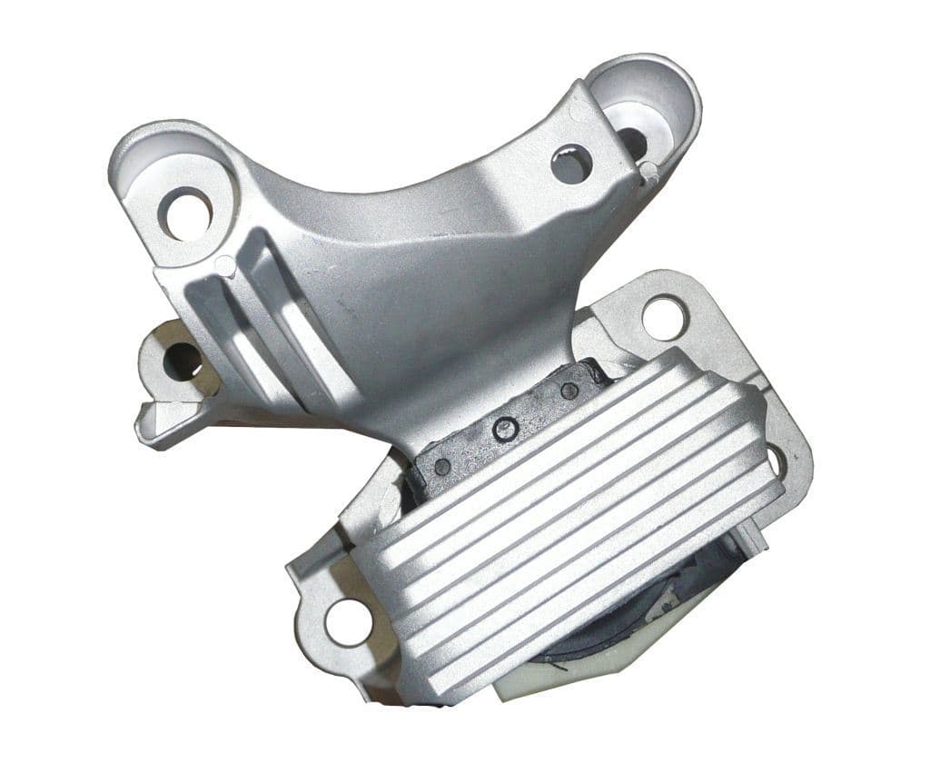 Motorupphängning - Renault Fluence 2.0 16V/CVT från Autofrance - bild 2