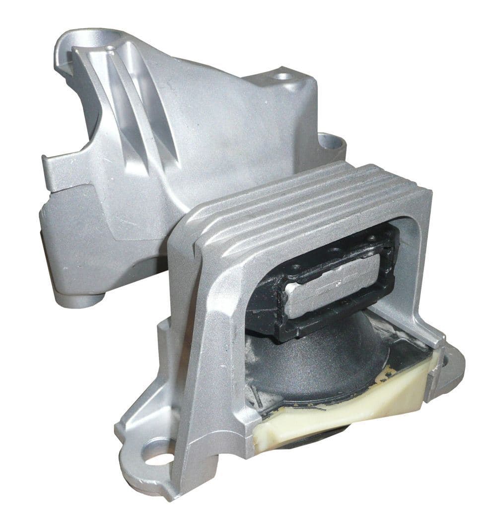 Motorupphängning - Renault Fluence 2.0 16V/CVT från Autofrance - bild 3