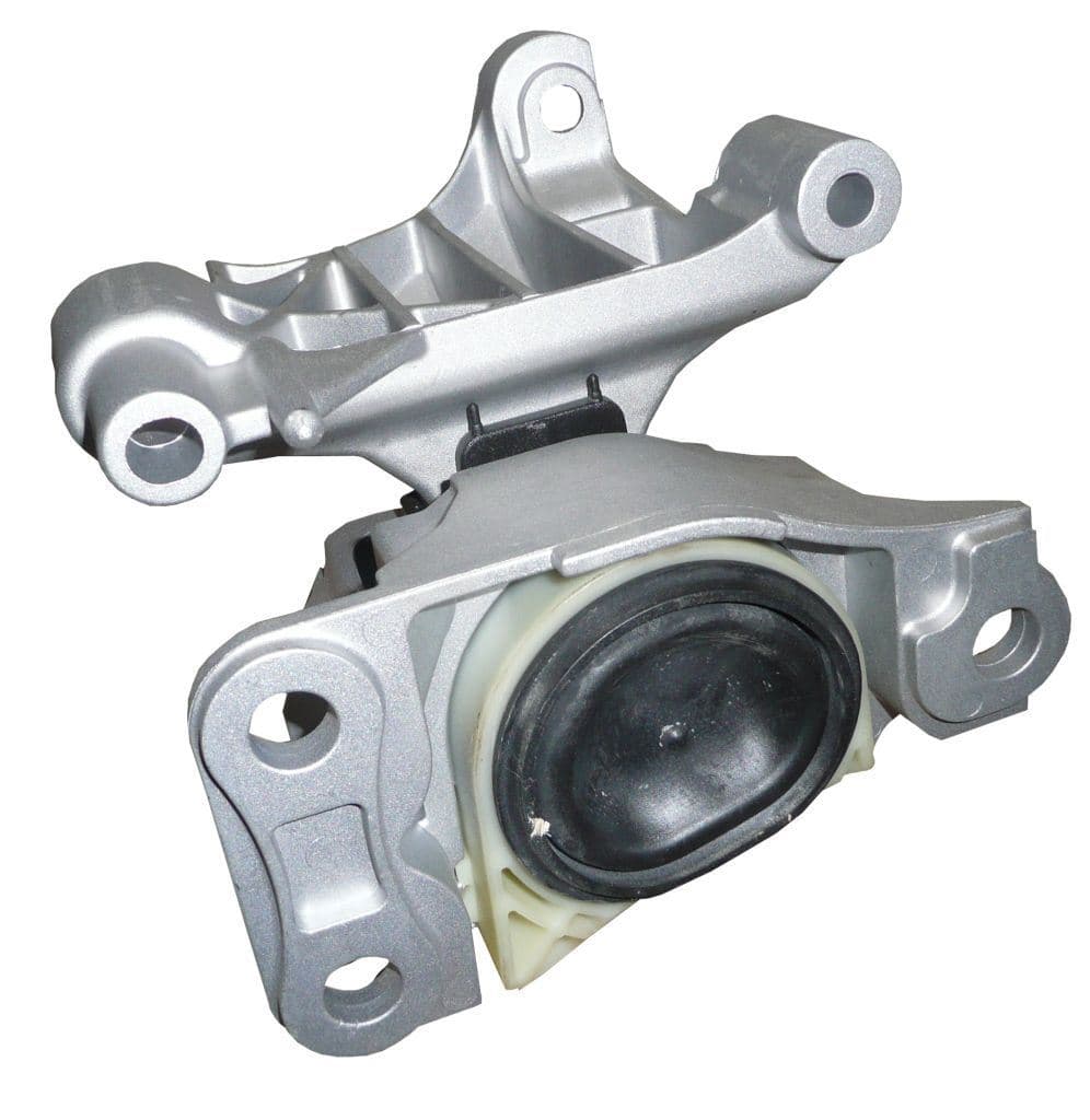 Motorupphängning - Renault Fluence 2.0 16V/CVT från Autofrance - bild 4