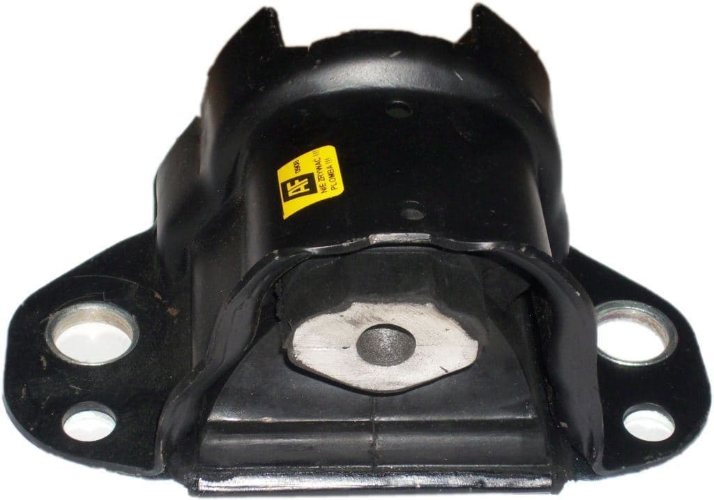 Motorupphängning - Renault Kangoo 1.2 höger från Autofrance - bild 2