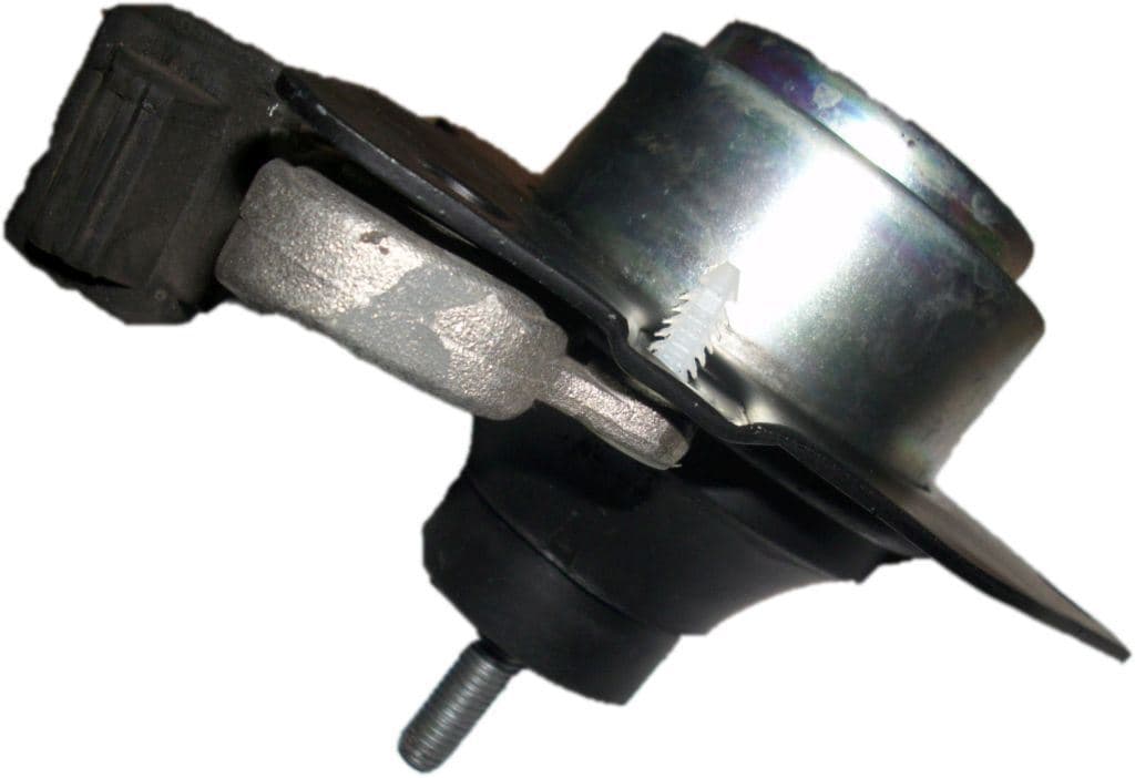 Motorupphängning - Renault Laguna höger Hydraul från Autofrance - bild 2