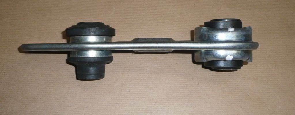 Motorupphängning - Renault Laguna II 1.6/1.8 från Autofrance - bild 2